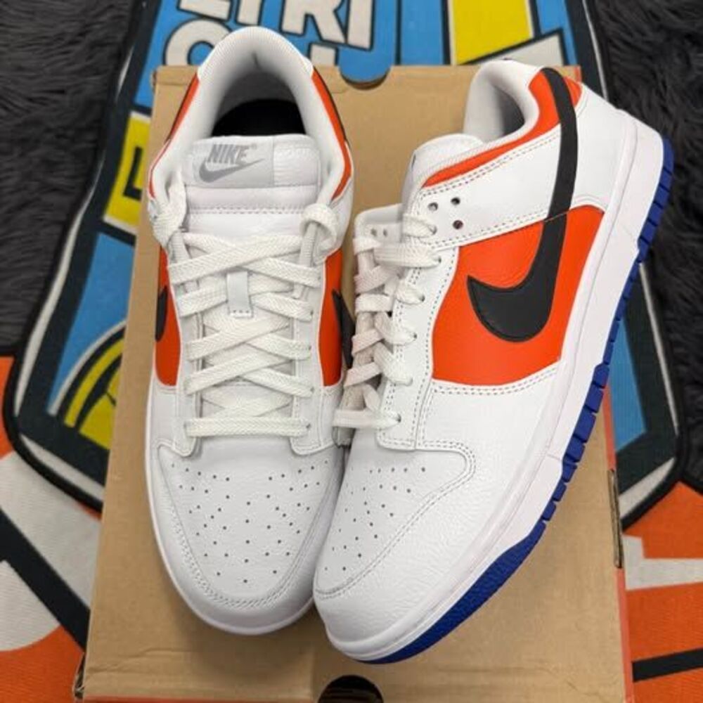 Nike Dunk Low Sneakers